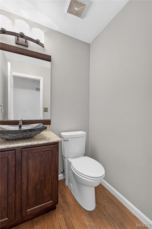 Hamptons At Dardenne - Residential