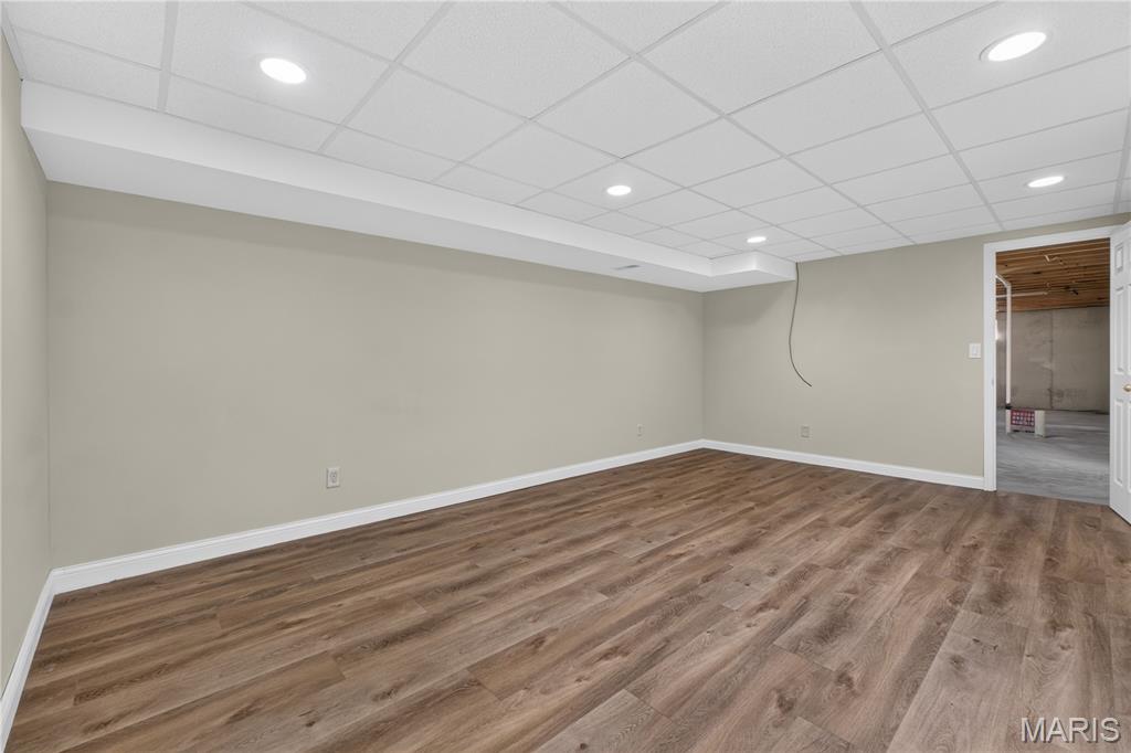 Hamptons At Dardenne - Residential