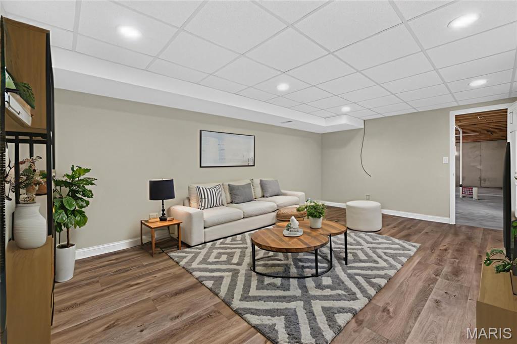 Hamptons At Dardenne - Residential