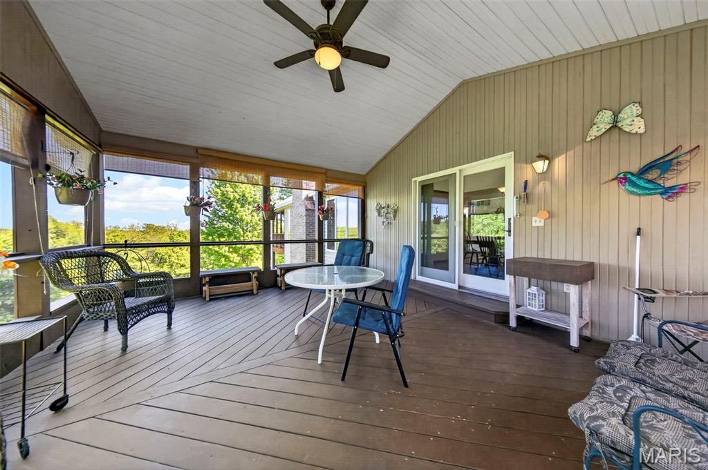 Long Branch Estates - Residential