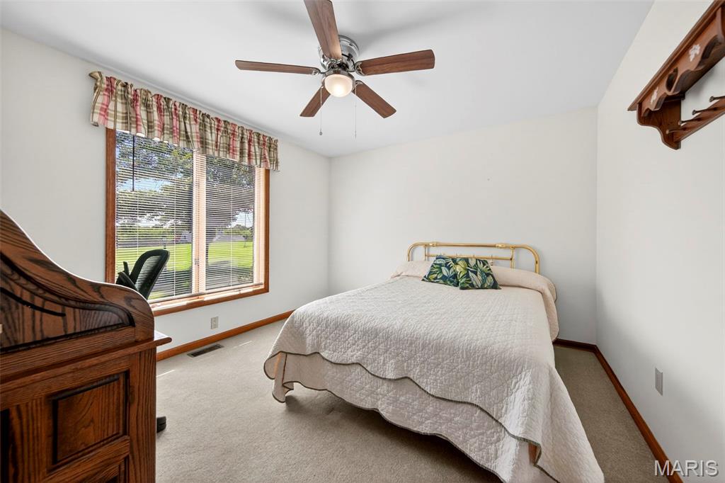 Long Branch Estates - Residential