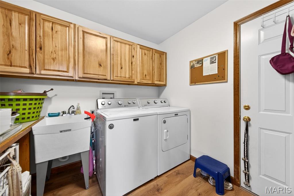 Long Branch Estates - Residential