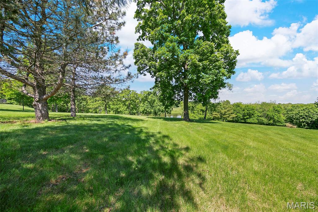 Long Branch Estates - Residential