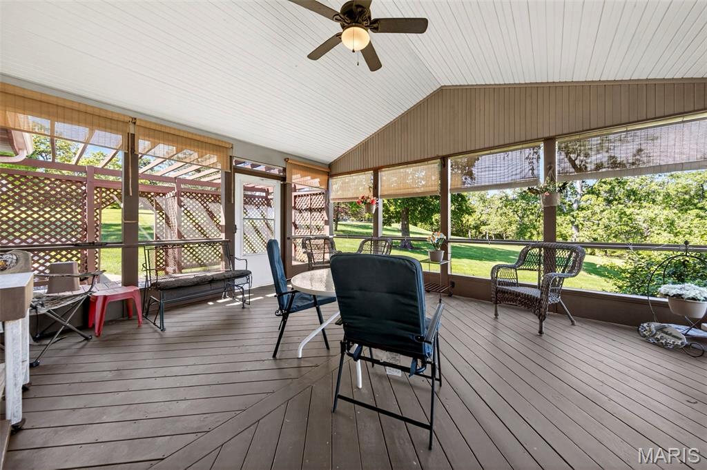 Long Branch Estates - Residential