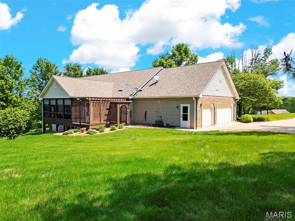 Long Branch Estates - Residential