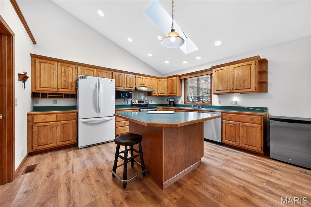 Long Branch Estates - Residential