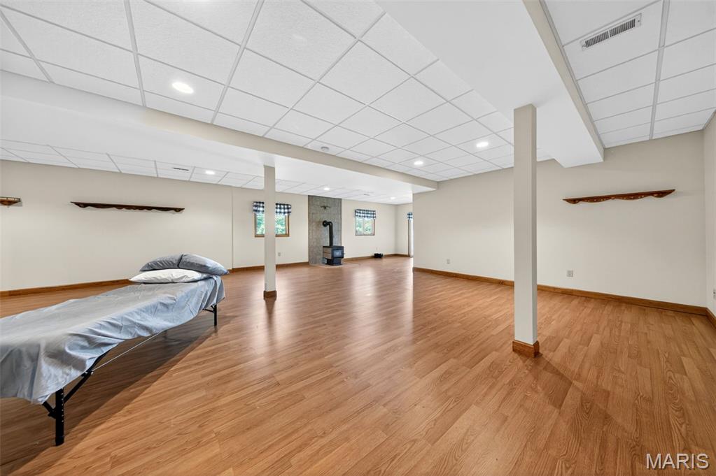 Long Branch Estates - Residential