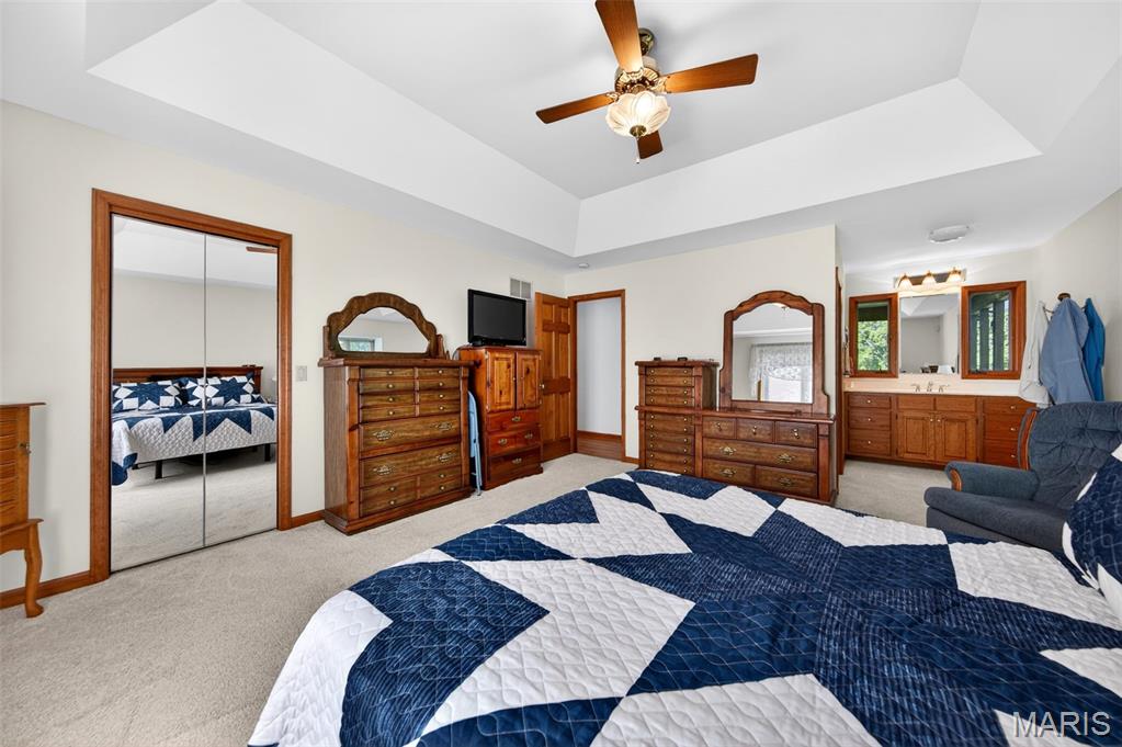 Long Branch Estates - Residential