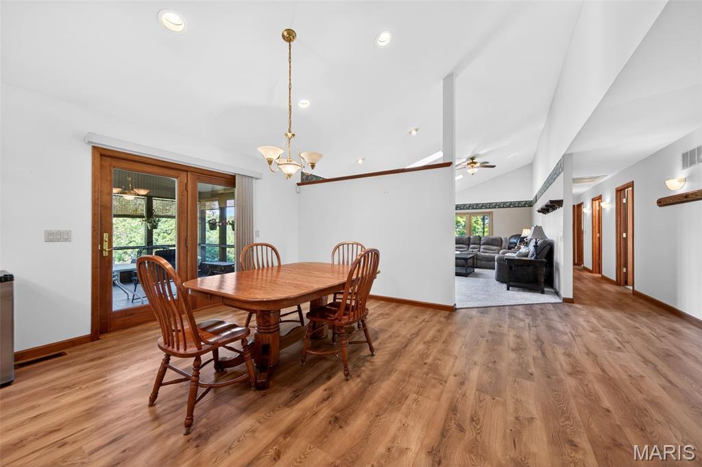 Long Branch Estates - Residential