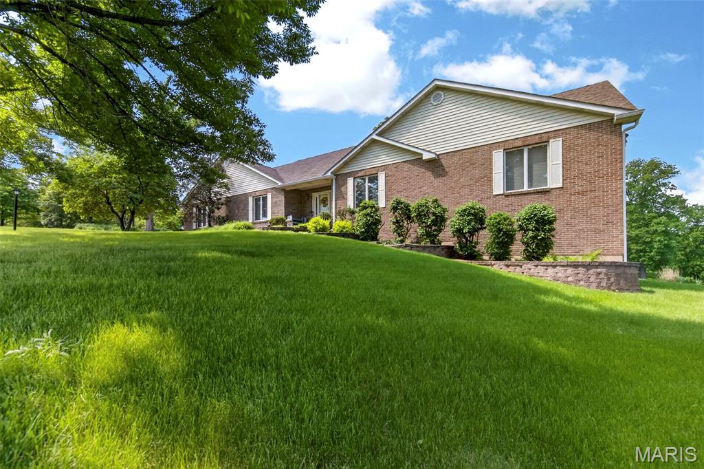 Long Branch Estates - Residential