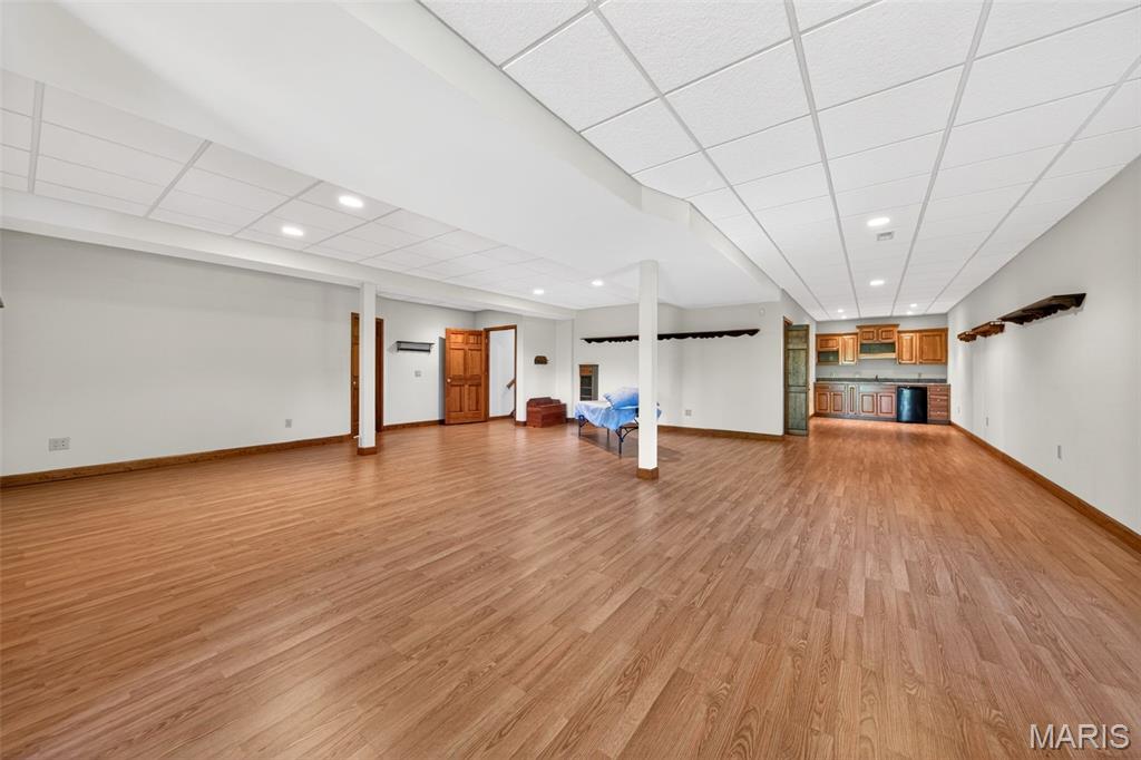 Long Branch Estates - Residential