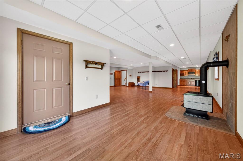 Long Branch Estates - Residential