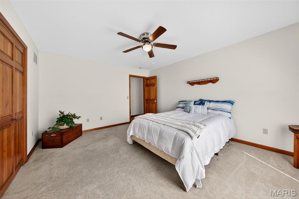 Long Branch Estates - Residential