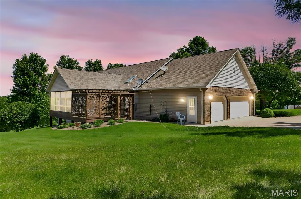 Long Branch Estates - Residential