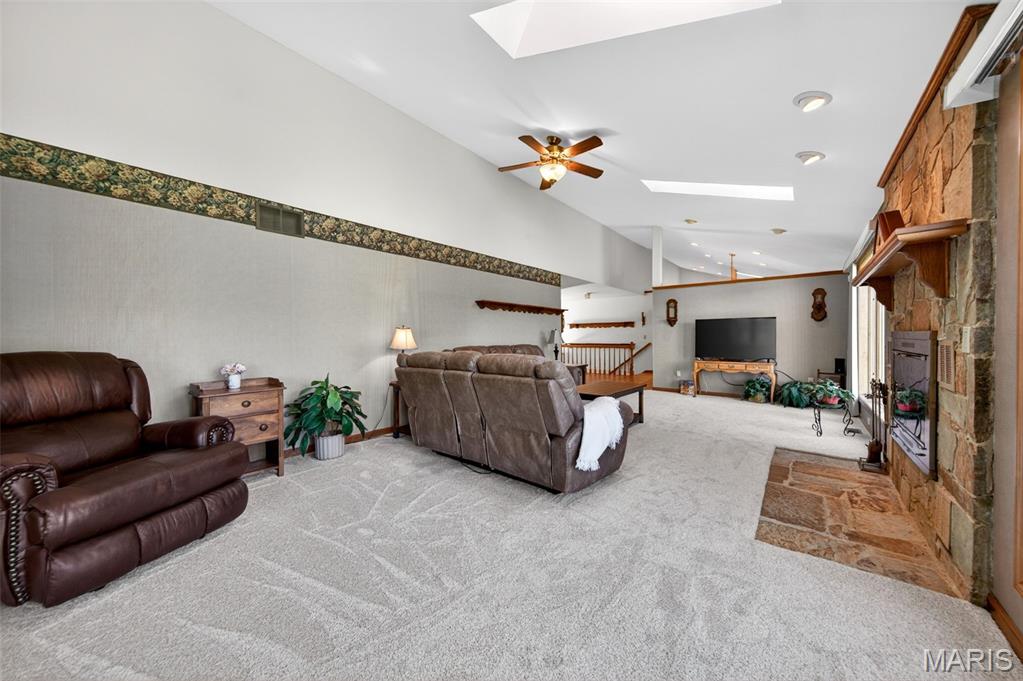 Long Branch Estates - Residential