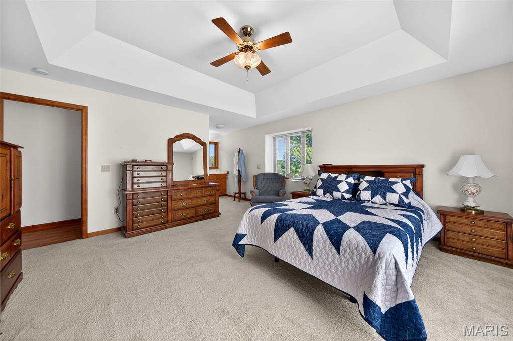Long Branch Estates - Residential