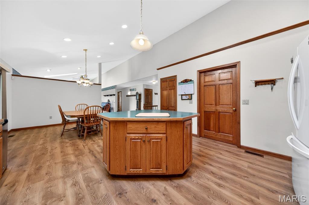 Long Branch Estates - Residential