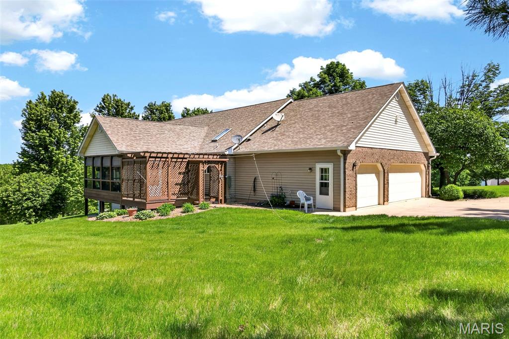 Long Branch Estates - Residential