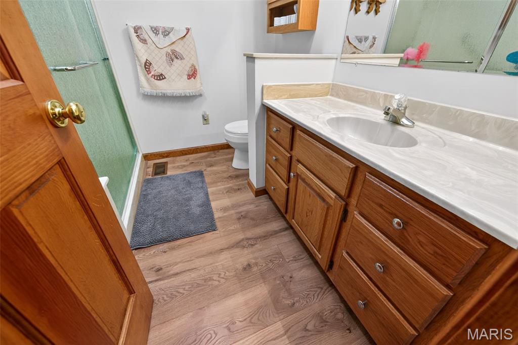 Long Branch Estates - Residential