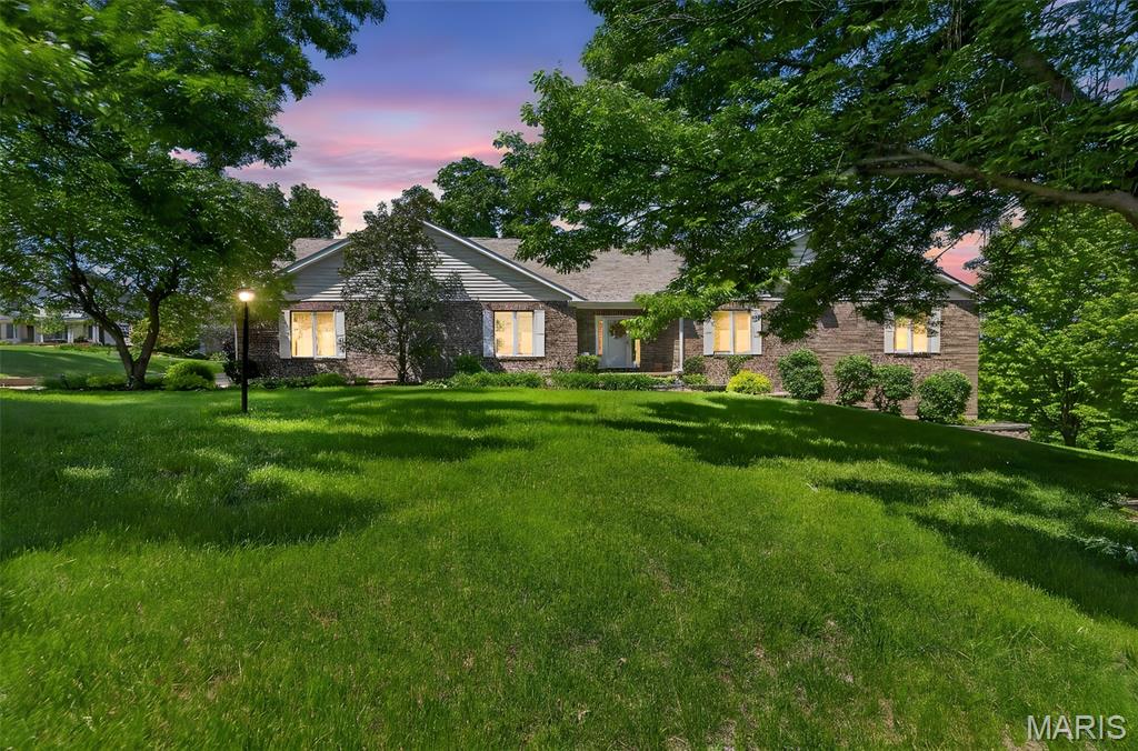 Long Branch Estates - Residential
