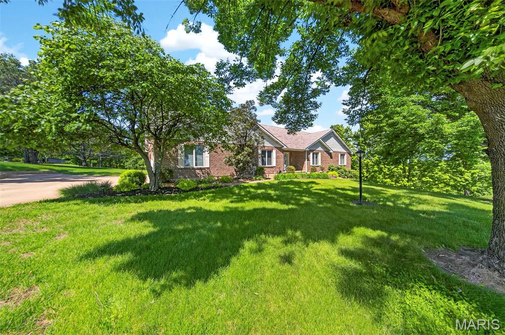 Long Branch Estates - Residential