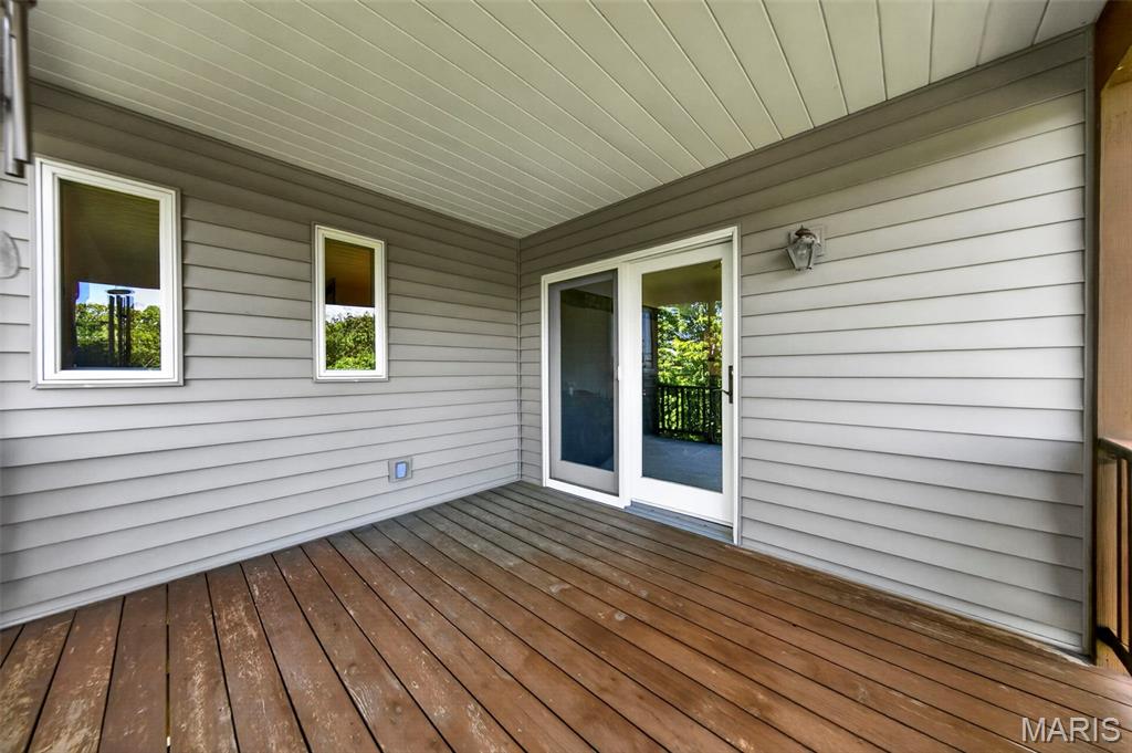 Long Branch Estates - Residential