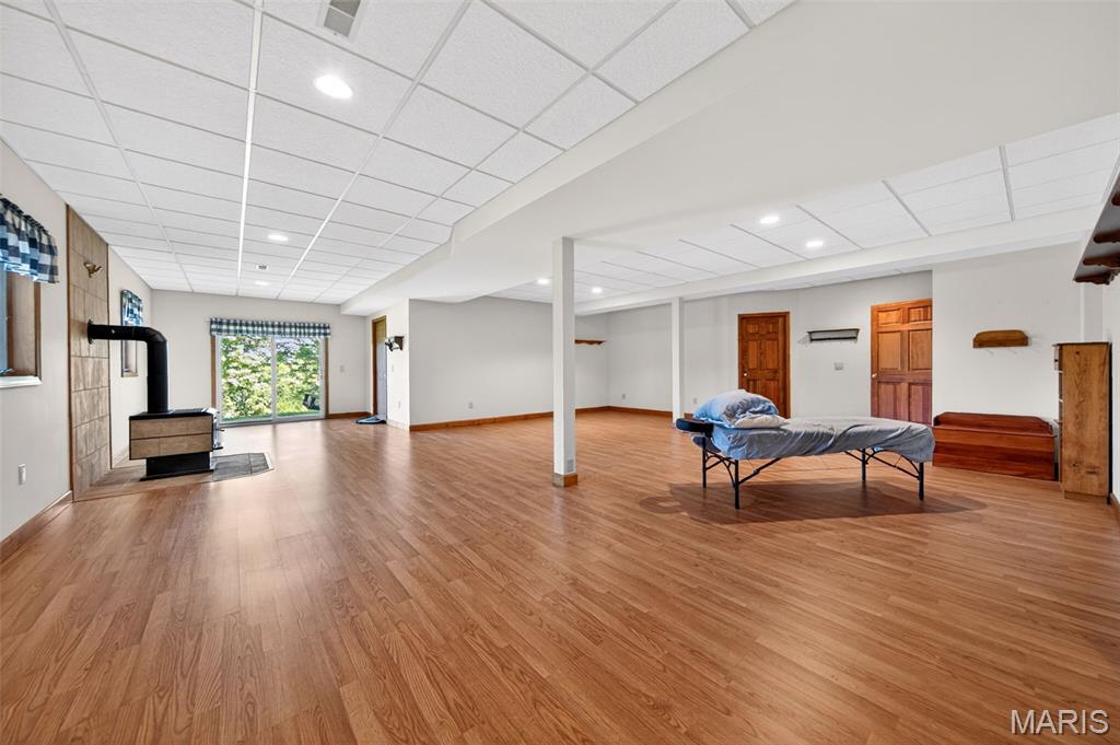 Long Branch Estates - Residential