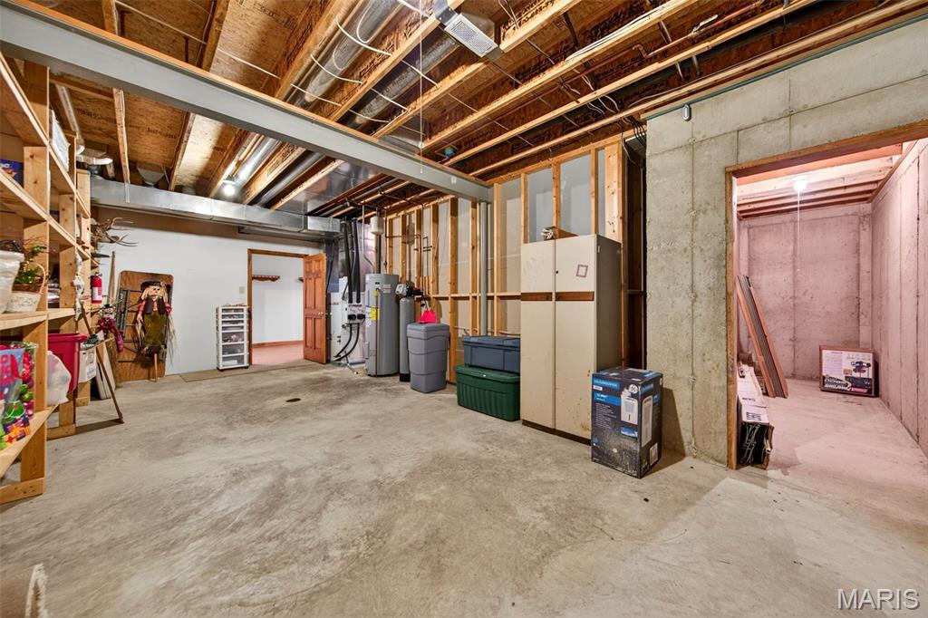 Long Branch Estates - Residential