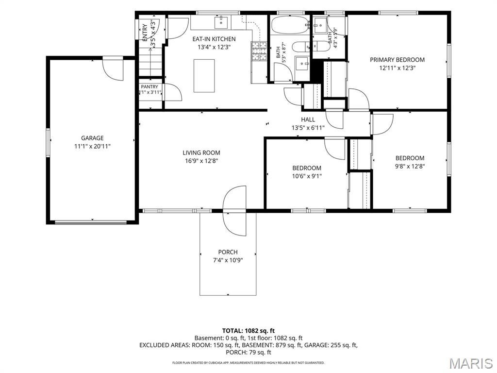 Francisca - Residential