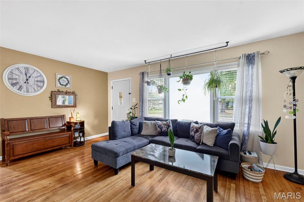 Francisca - Residential