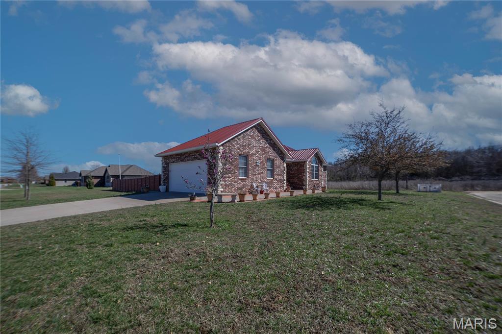 Prairie Ridge Estates - Residential