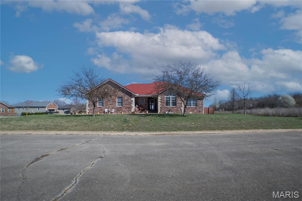 Prairie Ridge Estates - Residential
