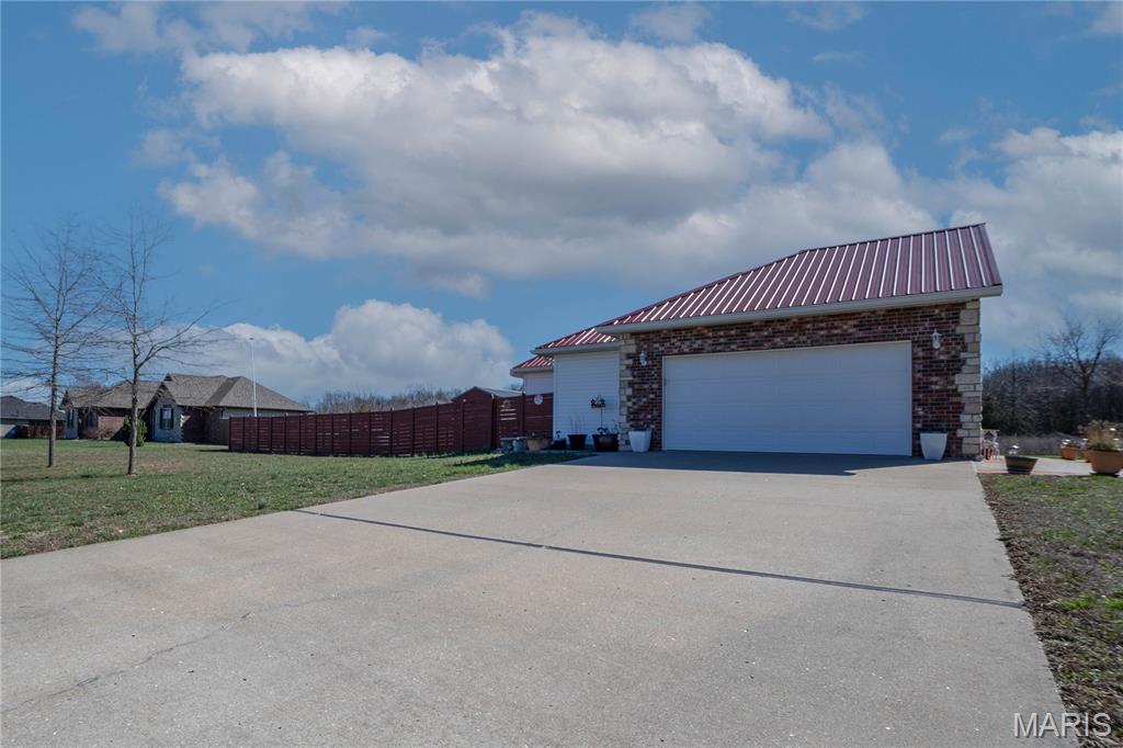 Prairie Ridge Estates - Residential