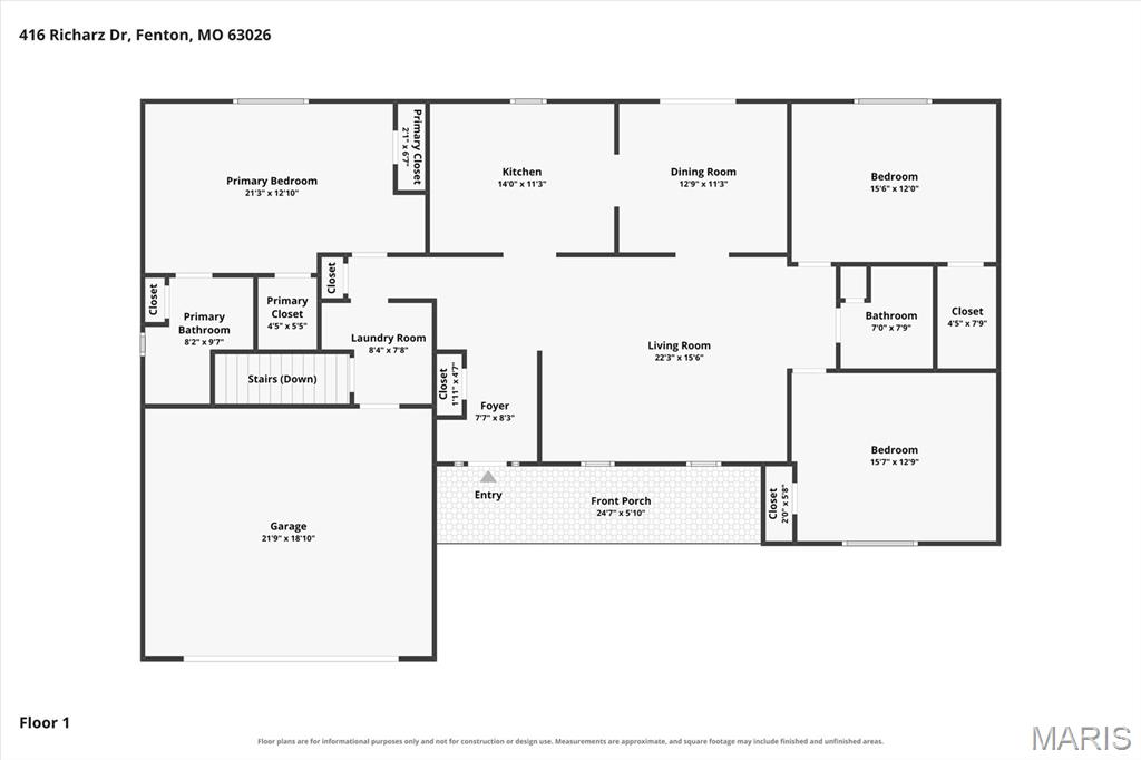 Richarzs 05 - Residential