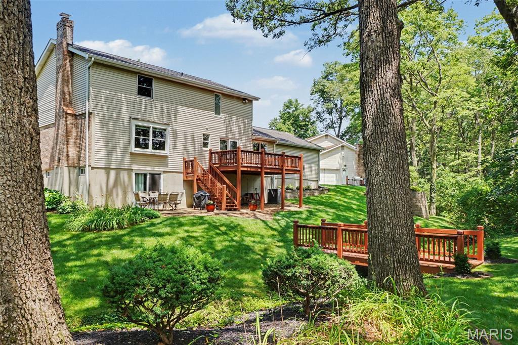 Timberwood Trails #1 - Residential