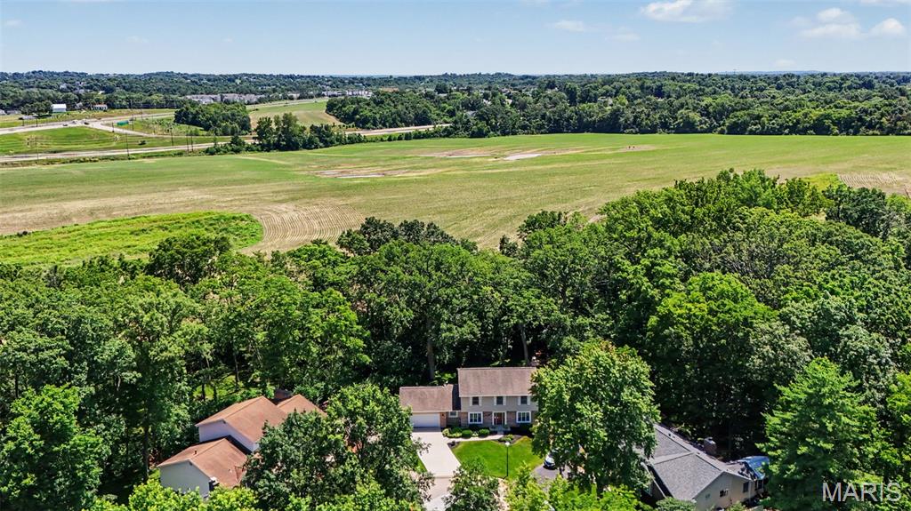 Timberwood Trails #1 - Residential