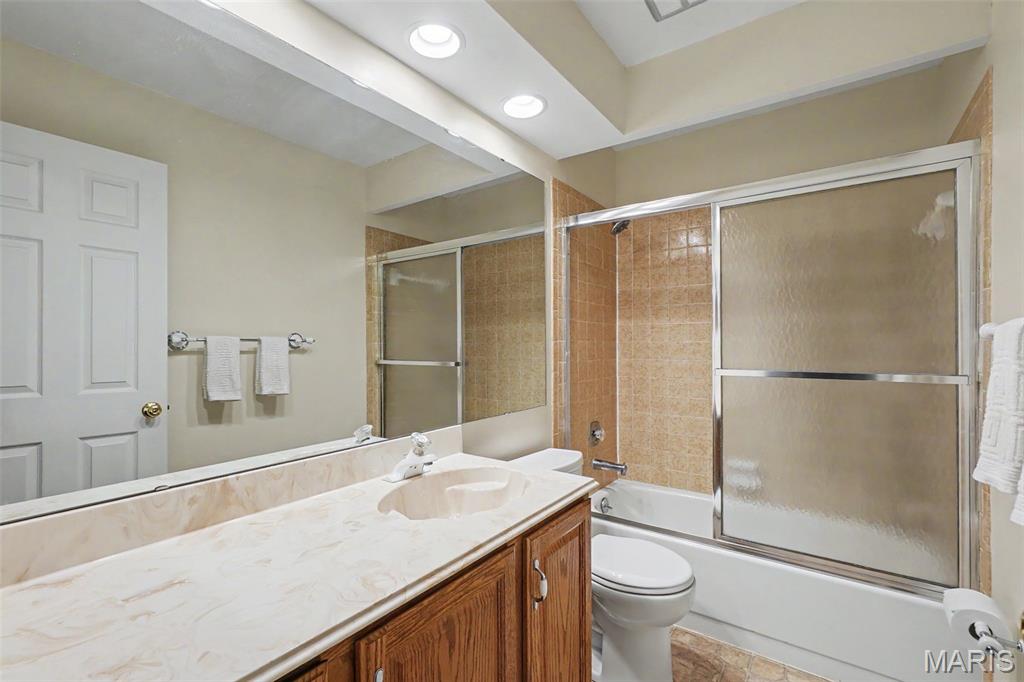 Timberwood Trails #1 - Residential