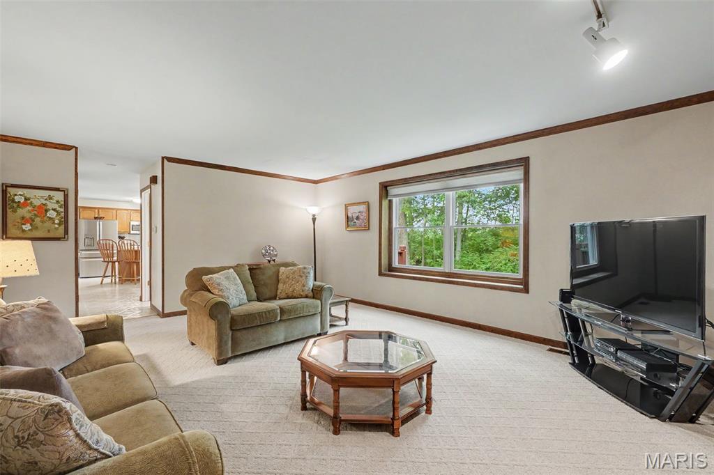 Timberwood Trails #1 - Residential