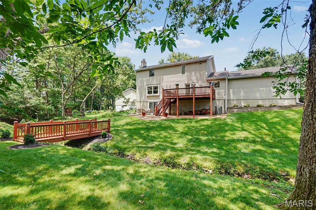 Timberwood Trails #1 - Residential