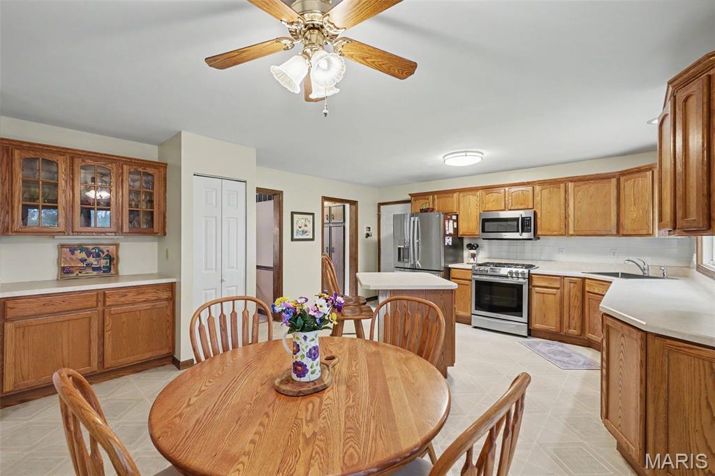 Timberwood Trails #1 - Residential