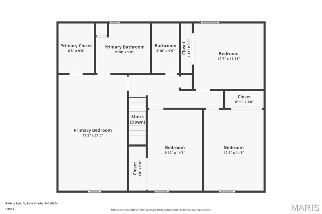Timberwood Trails #1 - Residential