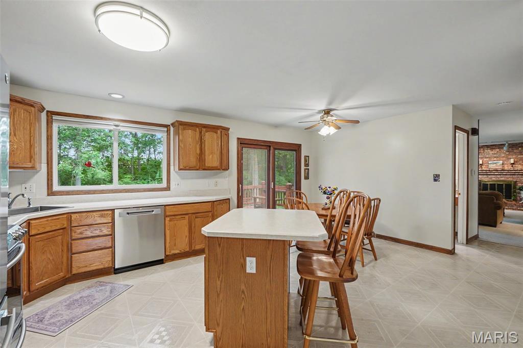 Timberwood Trails #1 - Residential