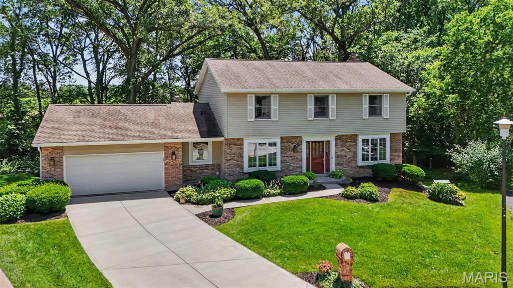Timberwood Trails #1 - Residential