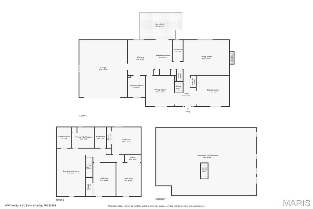Timberwood Trails #1 - Residential