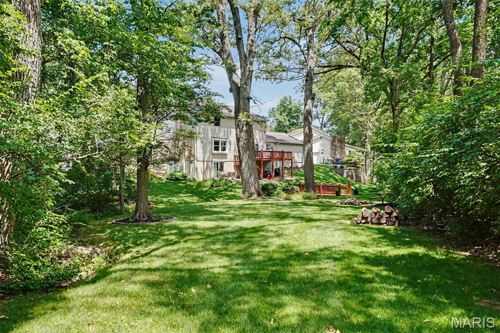 Timberwood Trails #1 - Residential