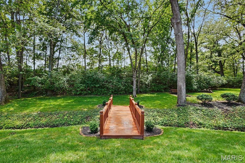 Timberwood Trails #1 - Residential