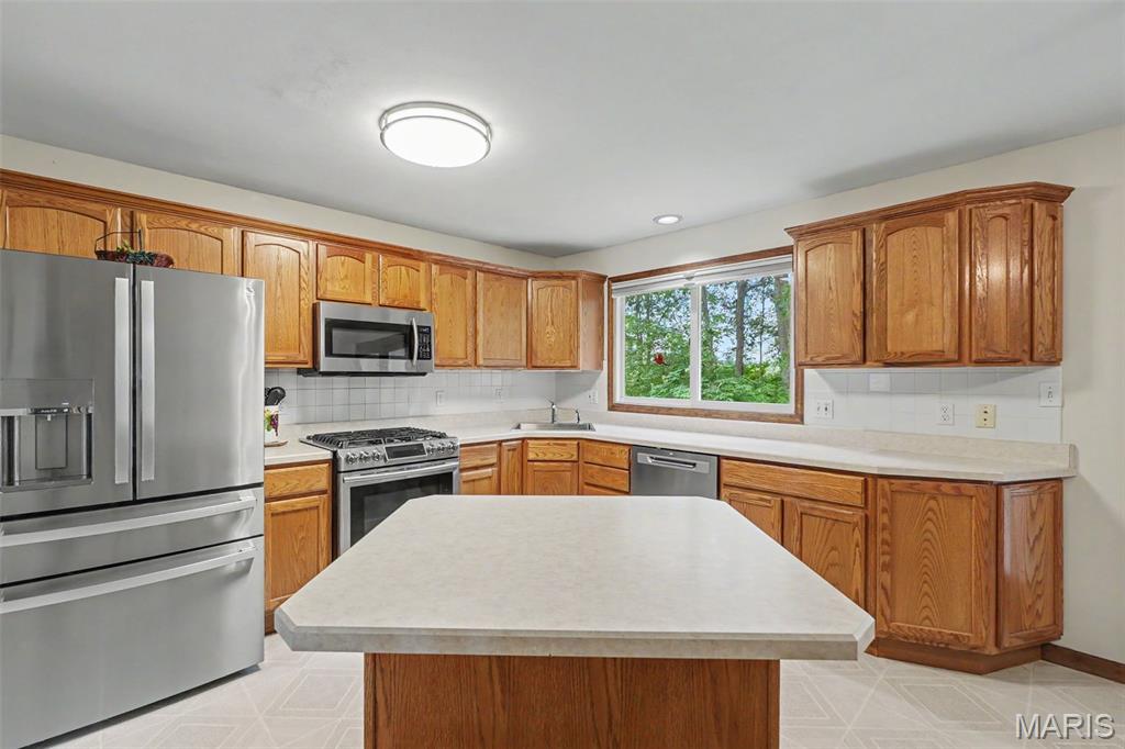 Timberwood Trails #1 - Residential