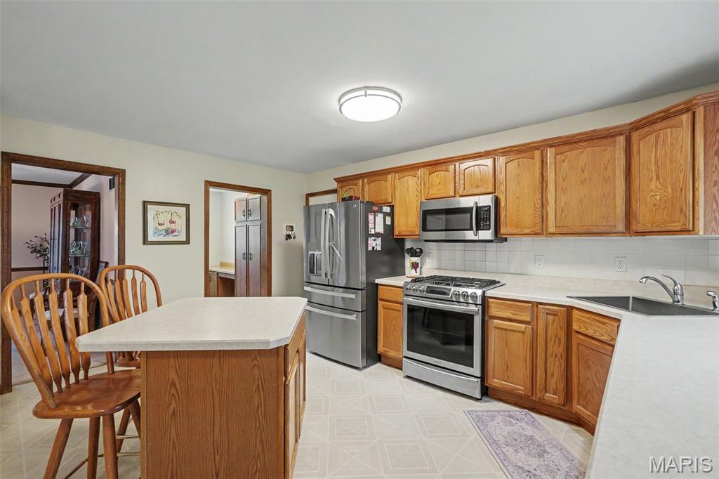 Timberwood Trails #1 - Residential