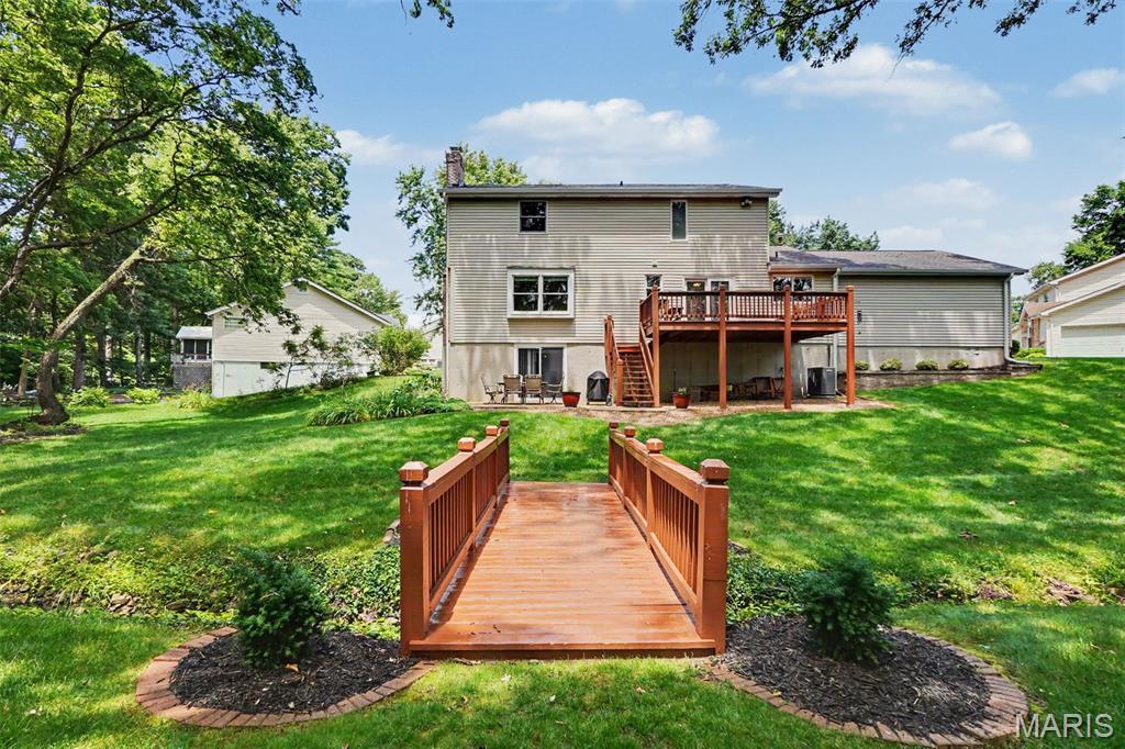 Timberwood Trails #1 - Residential