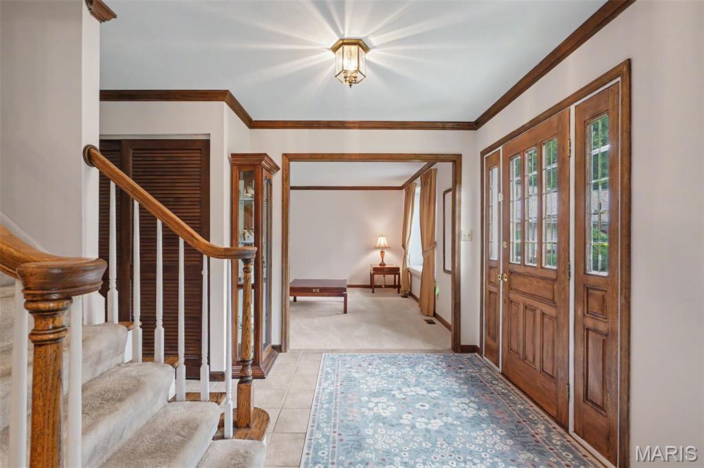 Timberwood Trails #1 - Residential